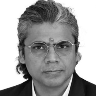 Mr. Anand Mishra, Radisson Blue Kumbhalgarh